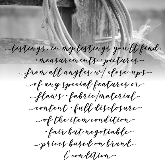 Meet Your Posher Michael - Picture 2 of 3